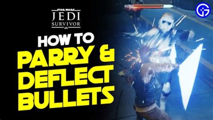 Which episode does Kirito deflect bullets?