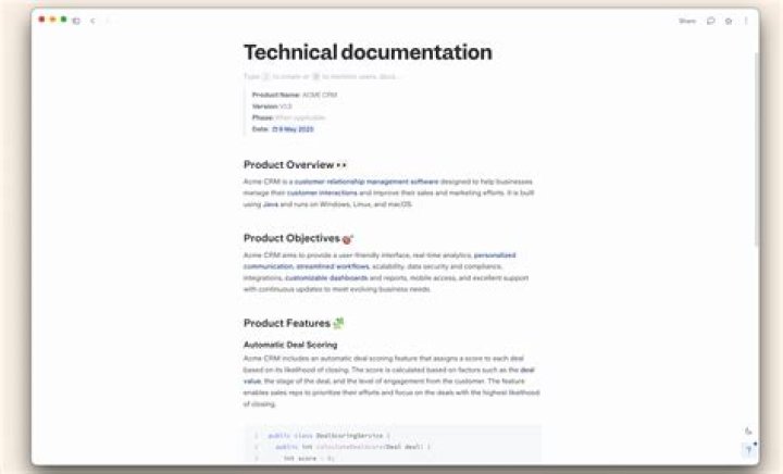 Which is a document of title?