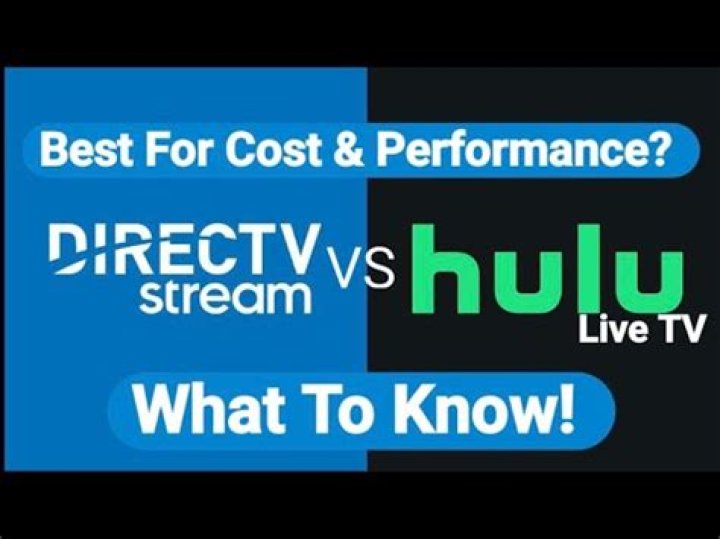 Which is better directv or directv now?
