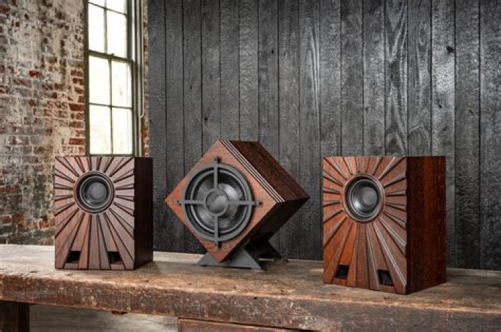 Which is the best woofer company?