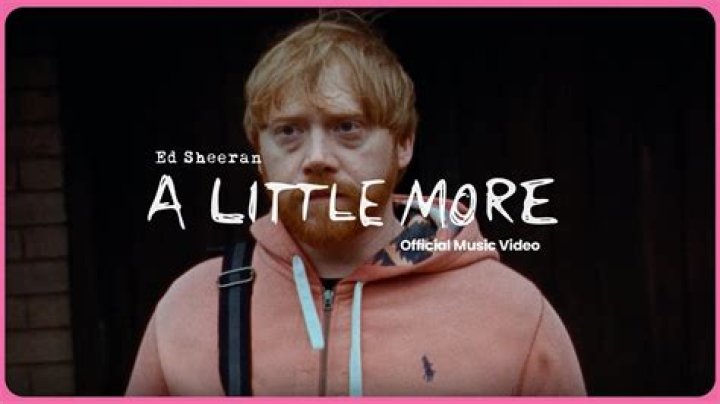 Which songs has Ed Sheeran covered?