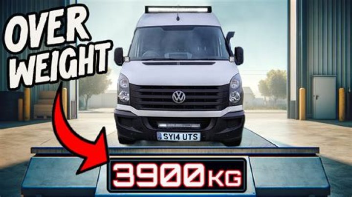 Which vehicles have 3500kg towing capacity?