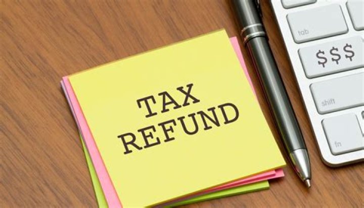 Who do I call about my pa state tax refund?
