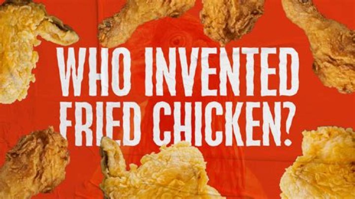 Who invented clogging?