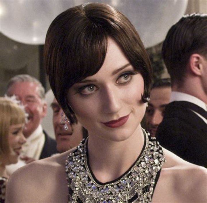 Who is Jordan Baker in The Great Gatsby?