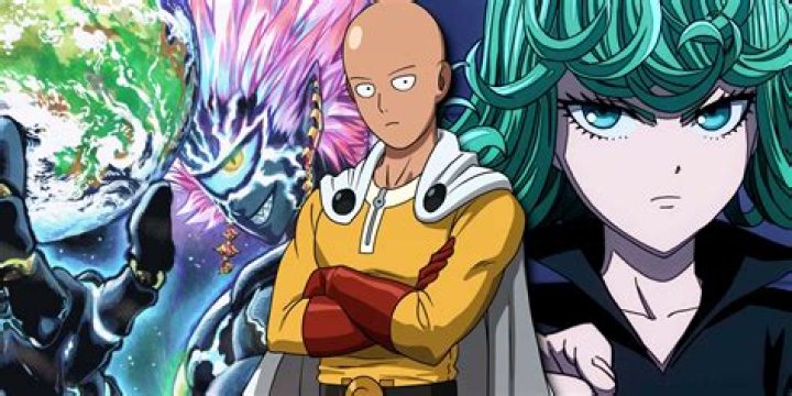 Who is more powerful Boros or Saitama?