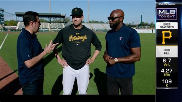 Who is the oldest MLB coach?