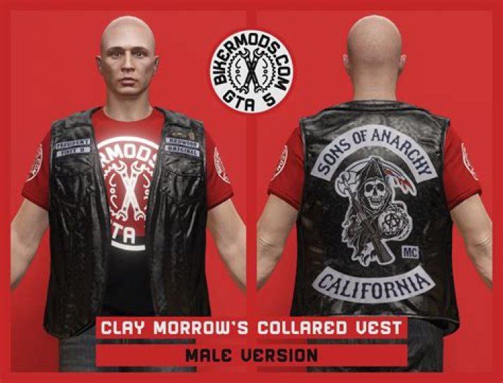 Who killed Clay Morrow? | ContextResponse.com