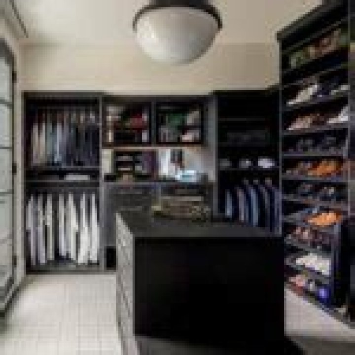 Who owns California Closets?