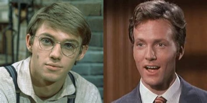 Who played the son in vacation?