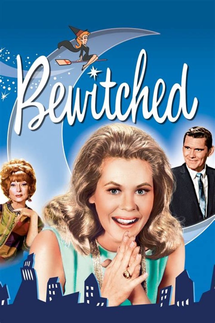 Who was Agatha in Bewitched?