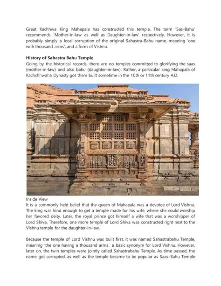 Who was Sahastra Ravana? | ContextResponse.com
