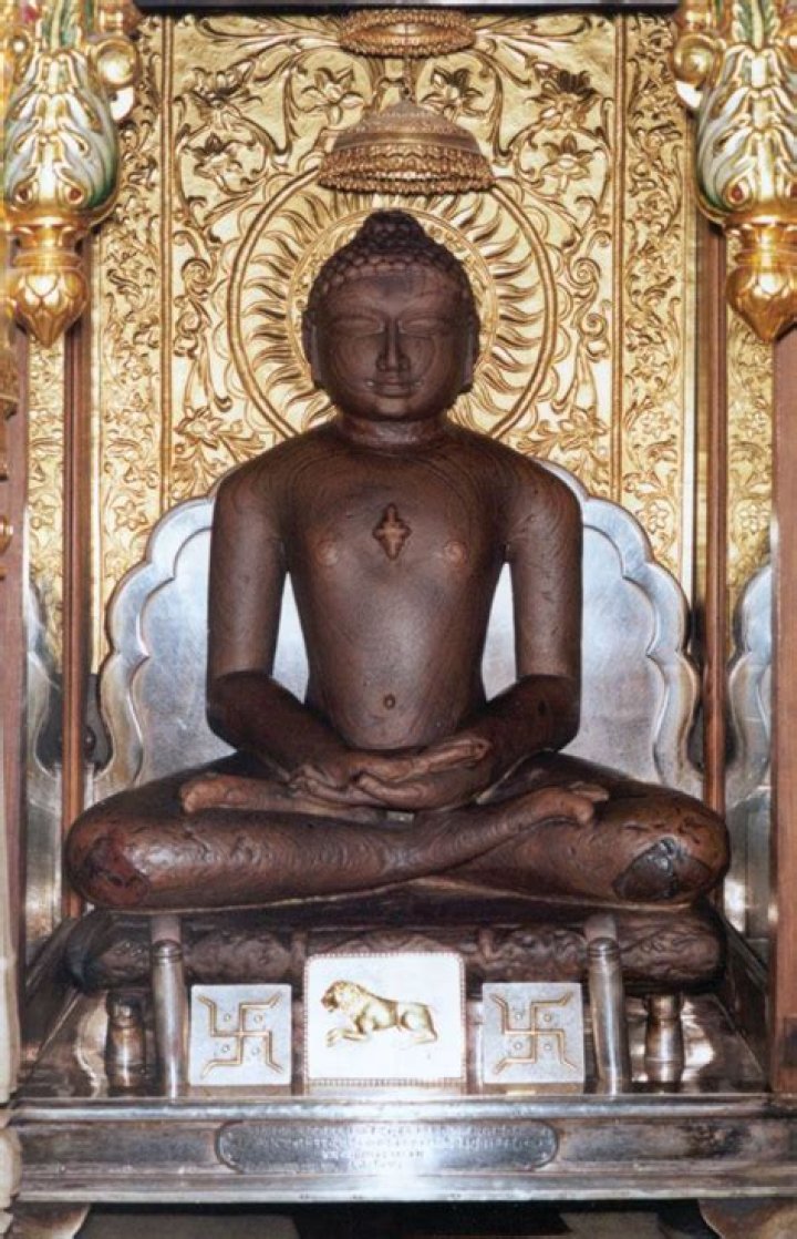 Who was the 22nd Tirthankara?