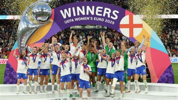 Who won the Euros in 2012?