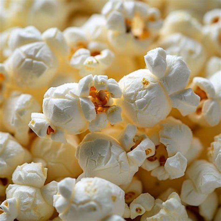 Why do I crave popcorn?