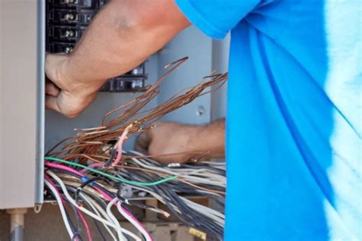 Why do my electrics keep tripping?