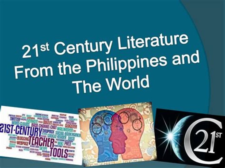 Why is 21st century literature important?