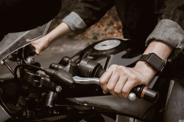 Why is my motorcycle clutch slipping?