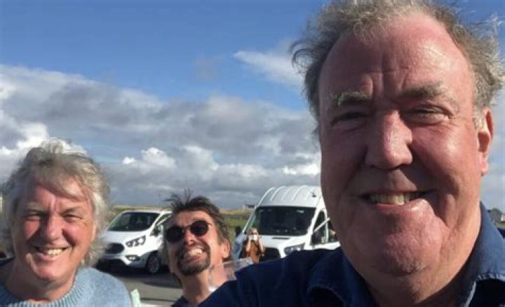 Why was Top Gear Cancelled?