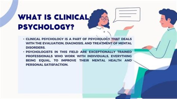 Why would Psychologists use a PET scan?