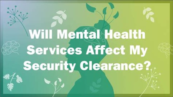 Will a misdemeanor affect my security clearance?