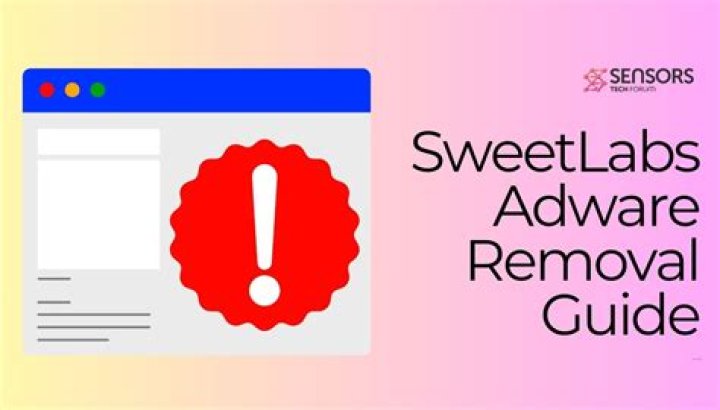 Win32/Adware.Lollipop Removal. How to remove Lollipop Adware?