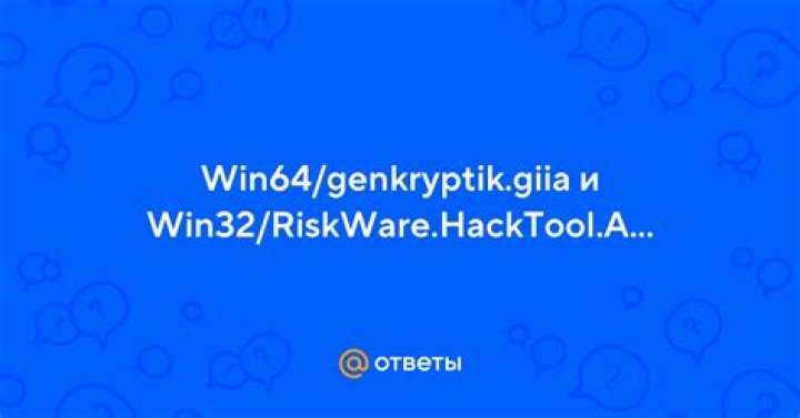 Win32/GenKryptik.EOD