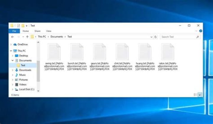 Win32/Kryptik.EYKM