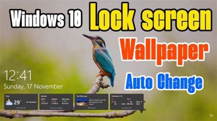 Win32:LockScreen-DE [Trj]