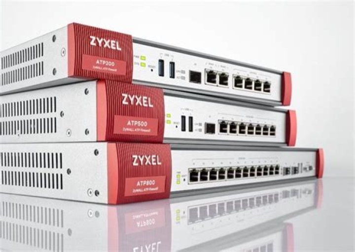 Zyxel firewalls and VPN gateways contain a built-in backdoor